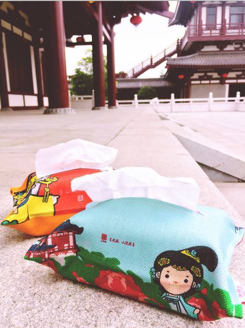 創(chuàng)意為魂，融合為徑 旅發(fā)集團(tuán)以創(chuàng)新思維打造特色旅游商品，激活產(chǎn)業(yè)發(fā)展新動(dòng)能