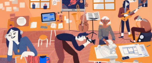 藝范藝術干貨 | 服務設計高分書目出爐，假期根本不夠用！